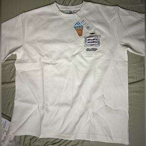 Snow day game boy Sz xl new